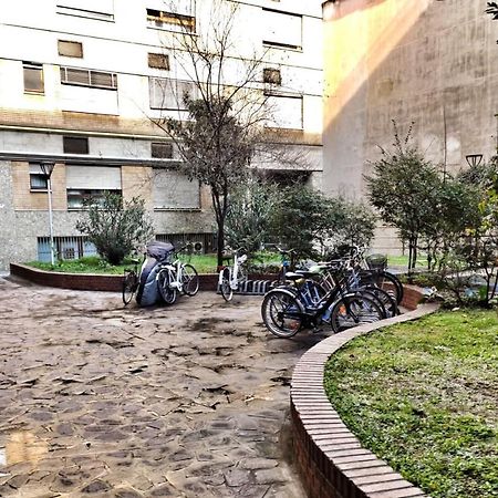 E-Milan Rooms Zona Tortona Ngoại thất bức ảnh
