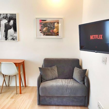 E-Milan Rooms Zona Tortona Ngoại thất bức ảnh