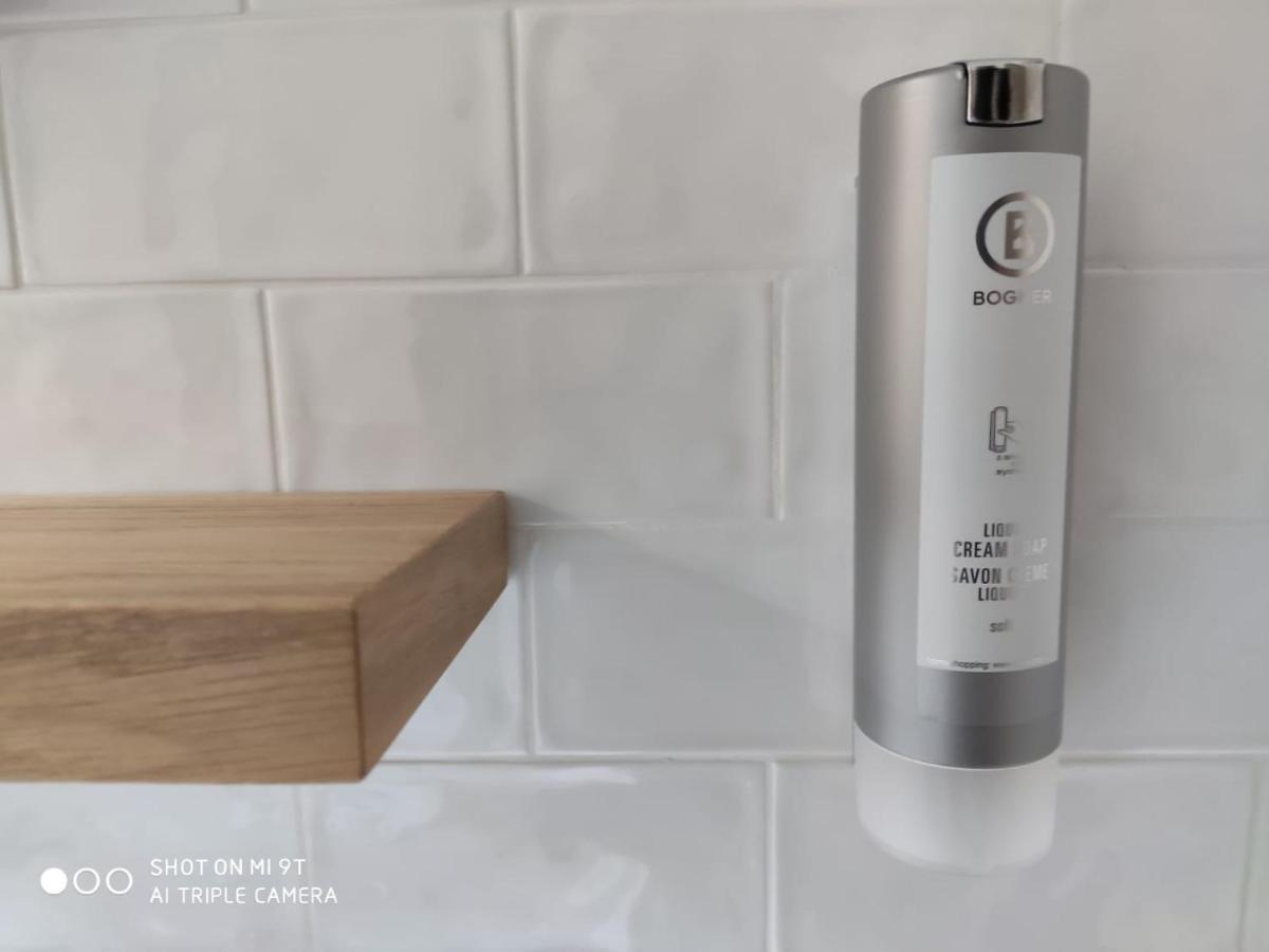 E-Milan Rooms Zona Tortona Ngoại thất bức ảnh