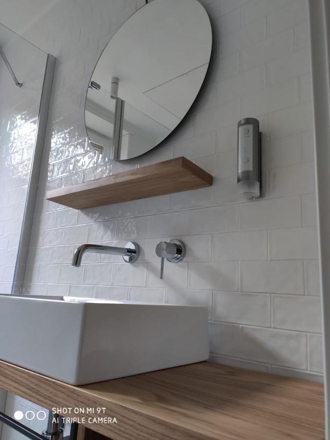 E-Milan Rooms Zona Tortona Ngoại thất bức ảnh