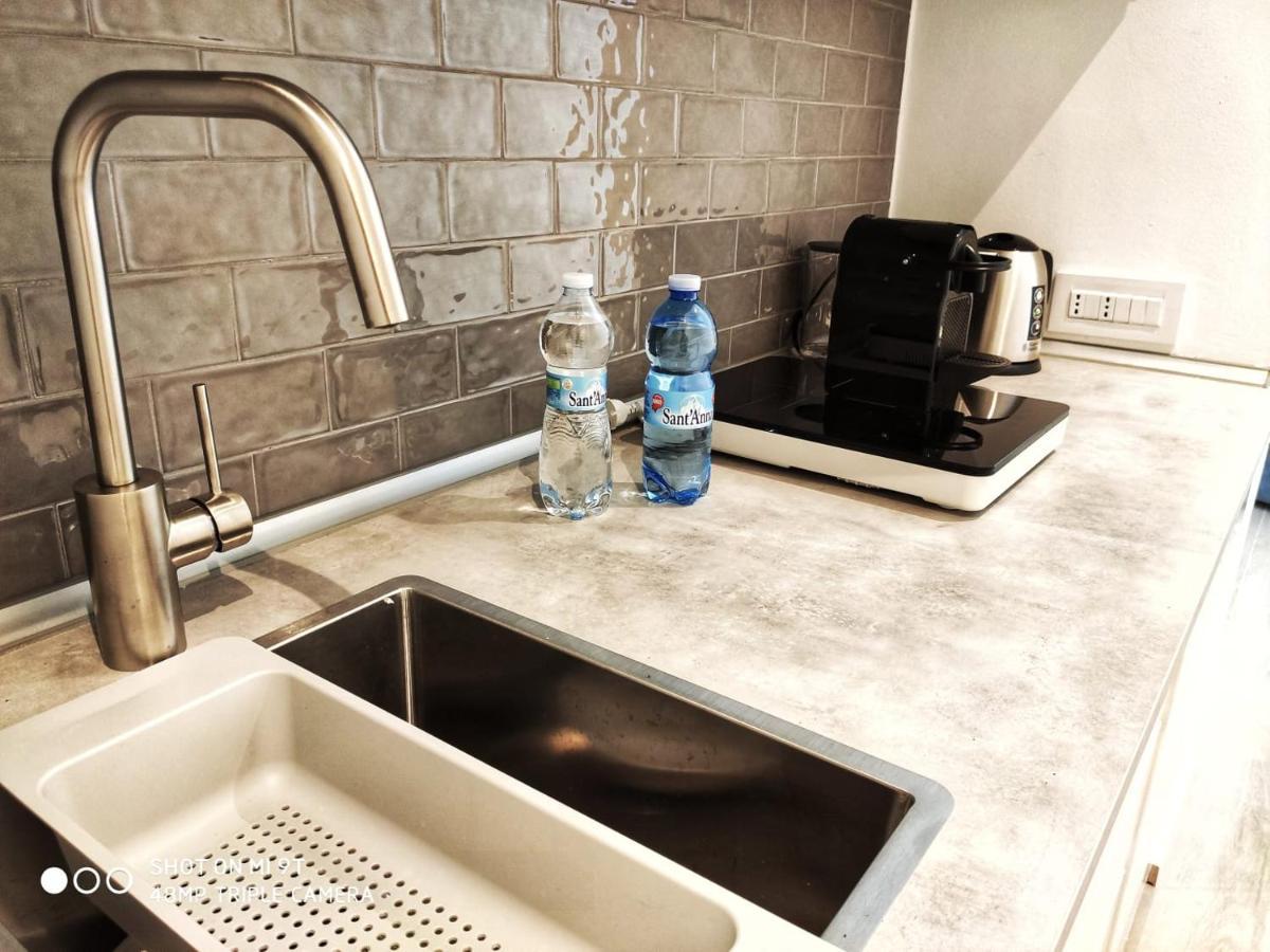 E-Milan Rooms Zona Tortona Ngoại thất bức ảnh