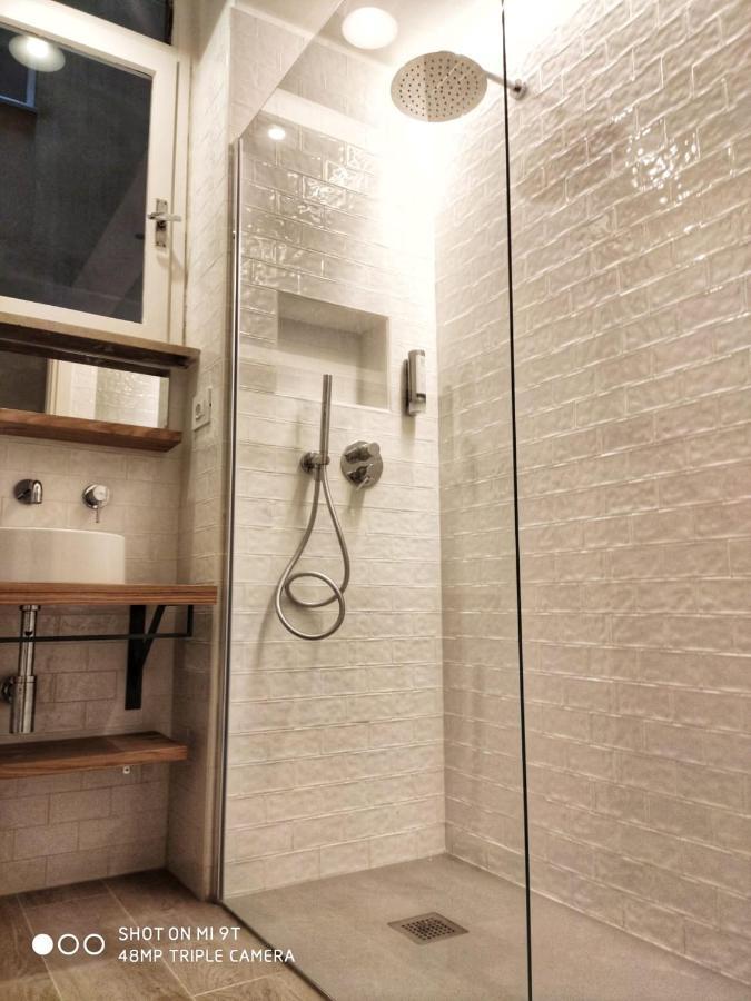 E-Milan Rooms Zona Tortona Ngoại thất bức ảnh