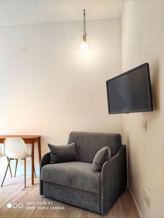 E-Milan Rooms Zona Tortona Ngoại thất bức ảnh