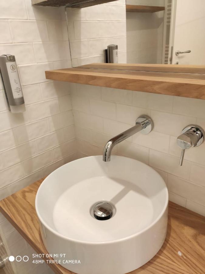 E-Milan Rooms Zona Tortona Ngoại thất bức ảnh