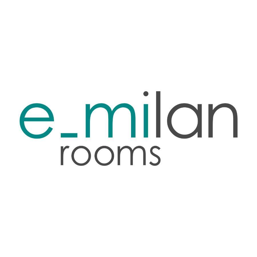 E-Milan Rooms Zona Tortona Ngoại thất bức ảnh