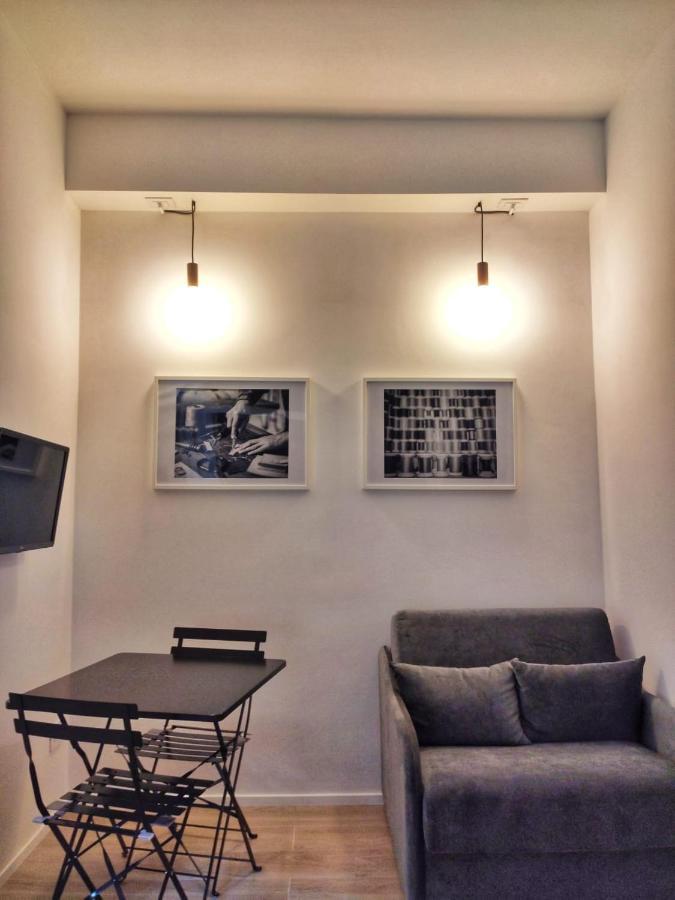 E-Milan Rooms Zona Tortona Ngoại thất bức ảnh