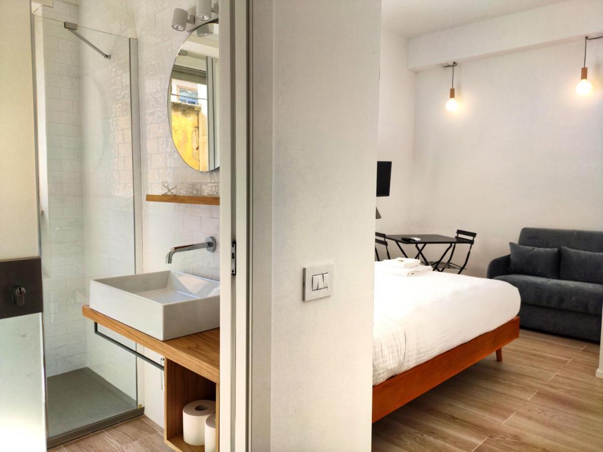 E-Milan Rooms Zona Tortona Ngoại thất bức ảnh