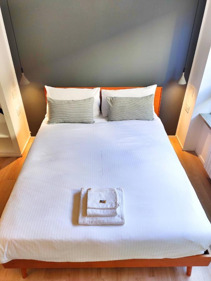 E-Milan Rooms Zona Tortona Ngoại thất bức ảnh