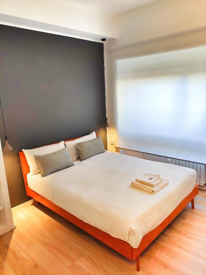E-Milan Rooms Zona Tortona Ngoại thất bức ảnh