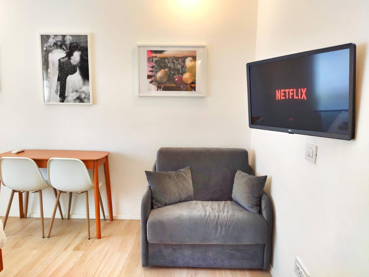 E-Milan Rooms Zona Tortona Ngoại thất bức ảnh