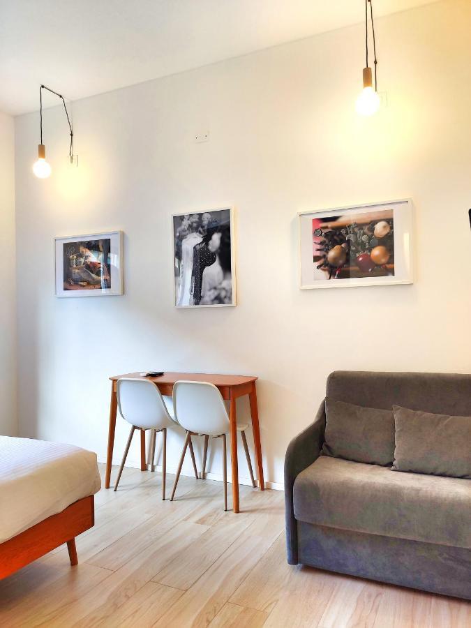 E-Milan Rooms Zona Tortona Ngoại thất bức ảnh