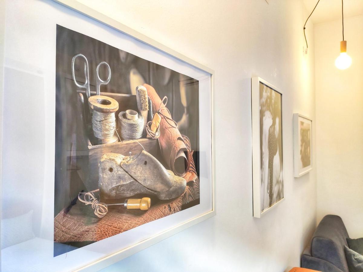 E-Milan Rooms Zona Tortona Ngoại thất bức ảnh