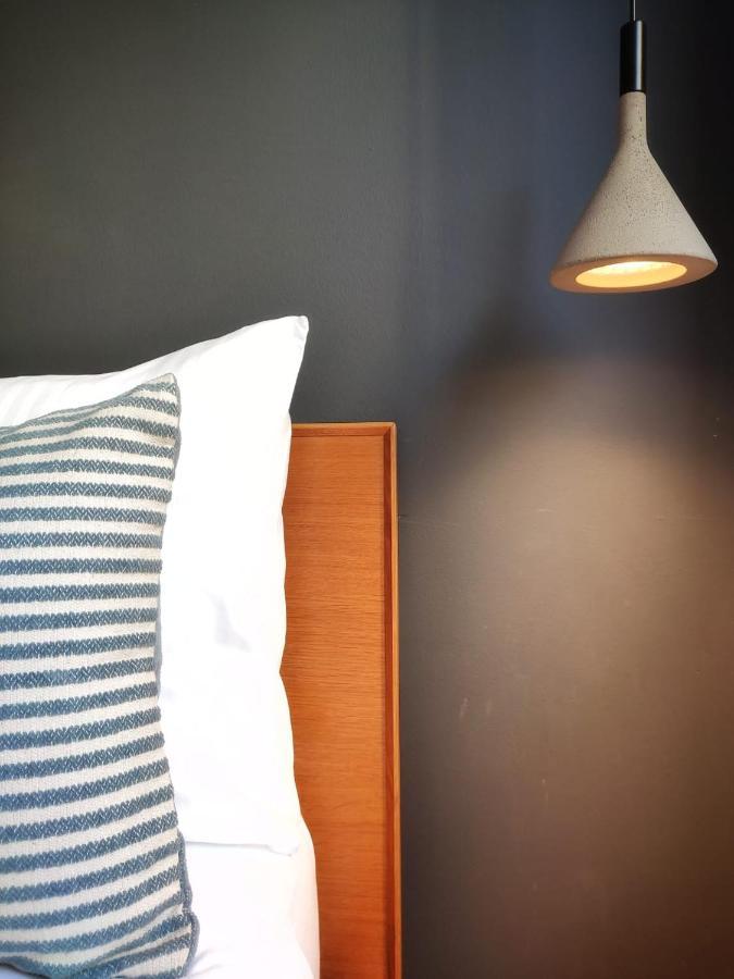 E-Milan Rooms Zona Tortona Ngoại thất bức ảnh