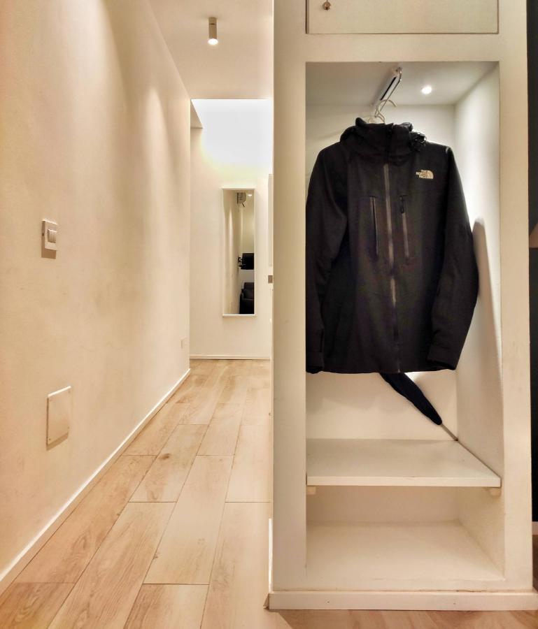 E-Milan Rooms Zona Tortona Ngoại thất bức ảnh